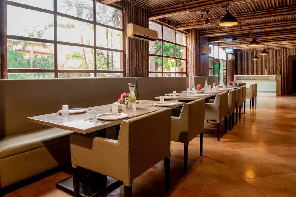 Restoran