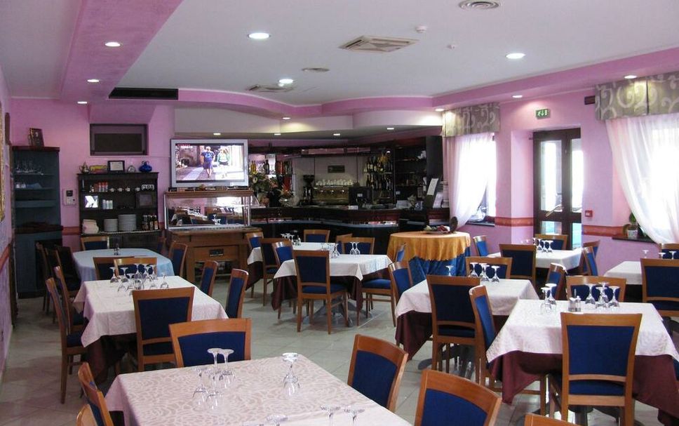 Restoran Gambar