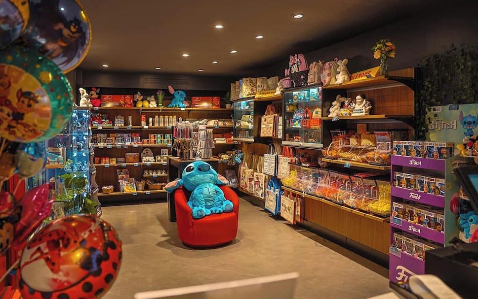 Kedai Gambar
