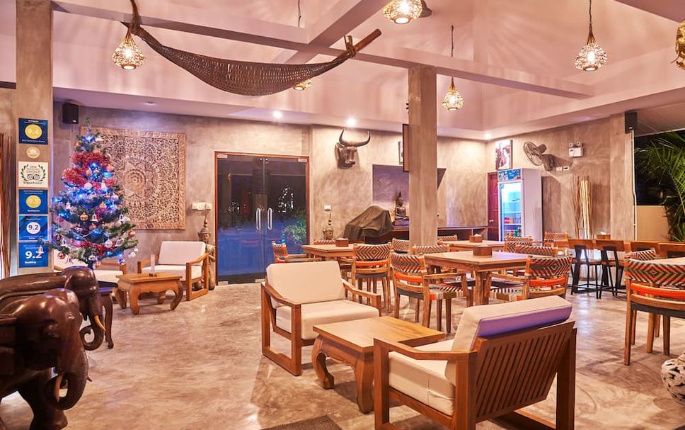 Restoran Gambar