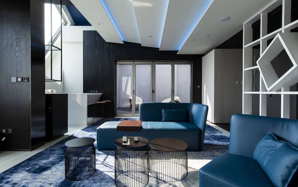 Balai Menunggu Gambar