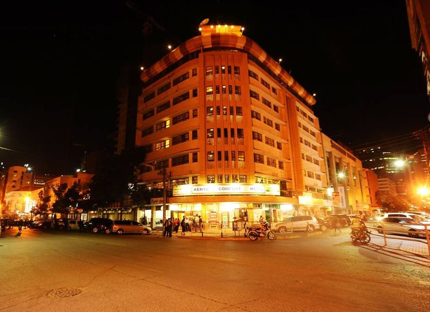 Bangunan Gambar