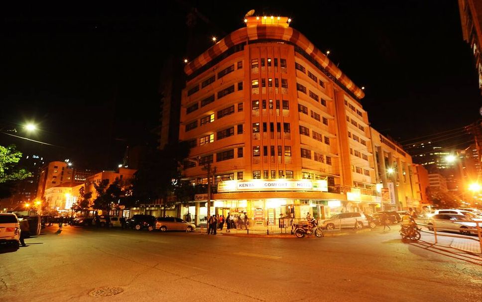 Bangunan Gambar
