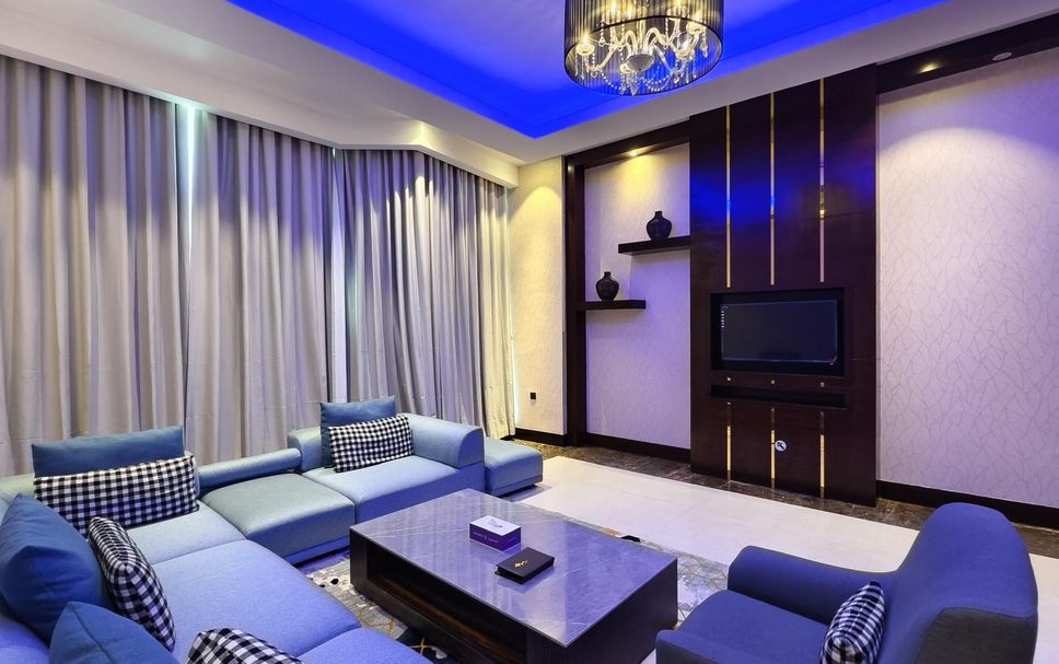 Balai Menunggu Gambar