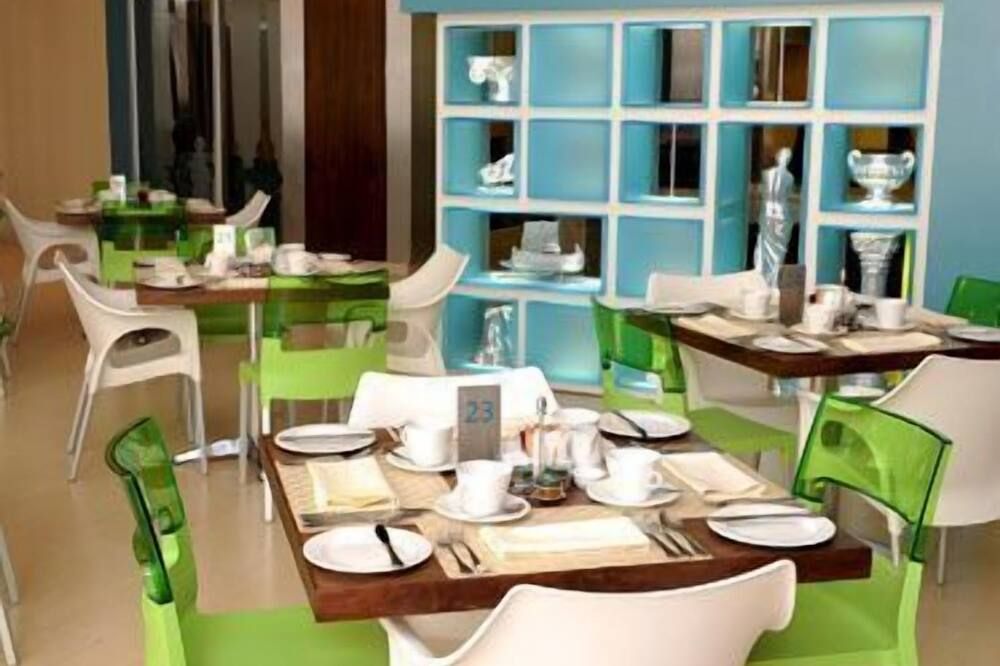 Restoran