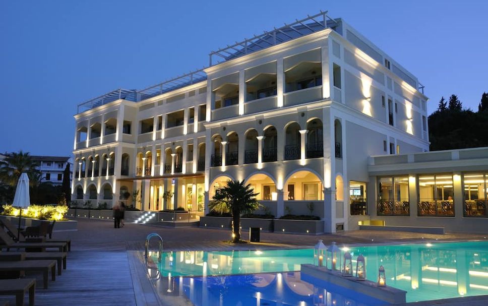 Bangunan Gambar
