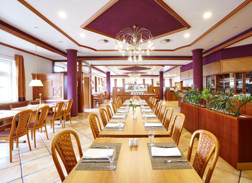 Restoran Gambar