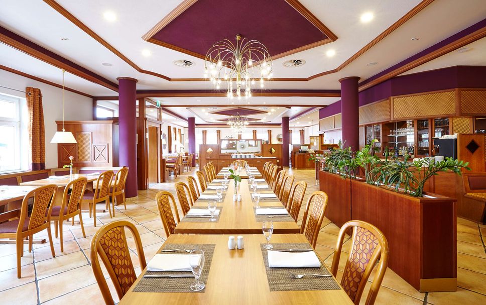 Restoran Gambar