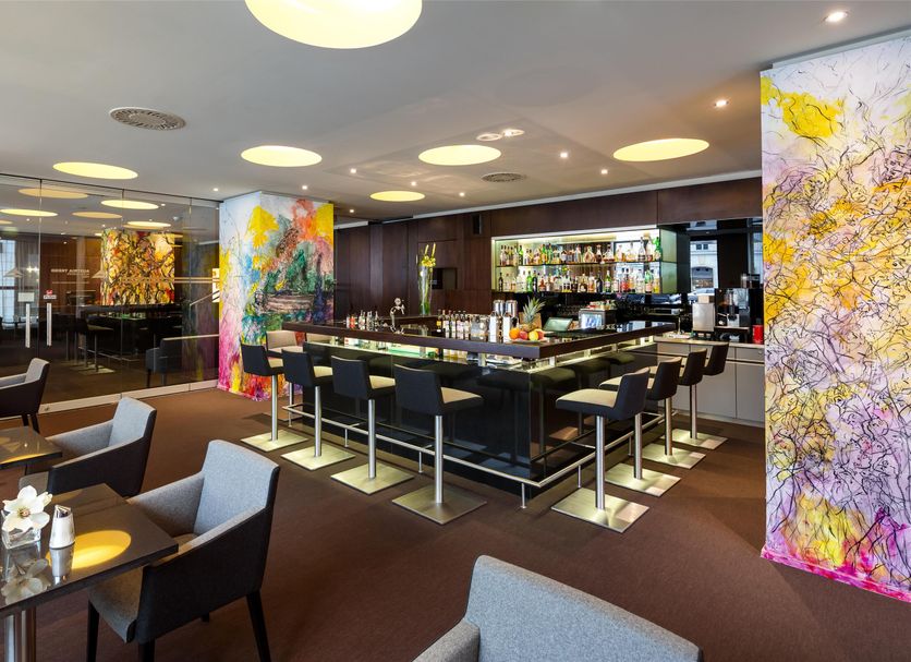 Bar Gambar
