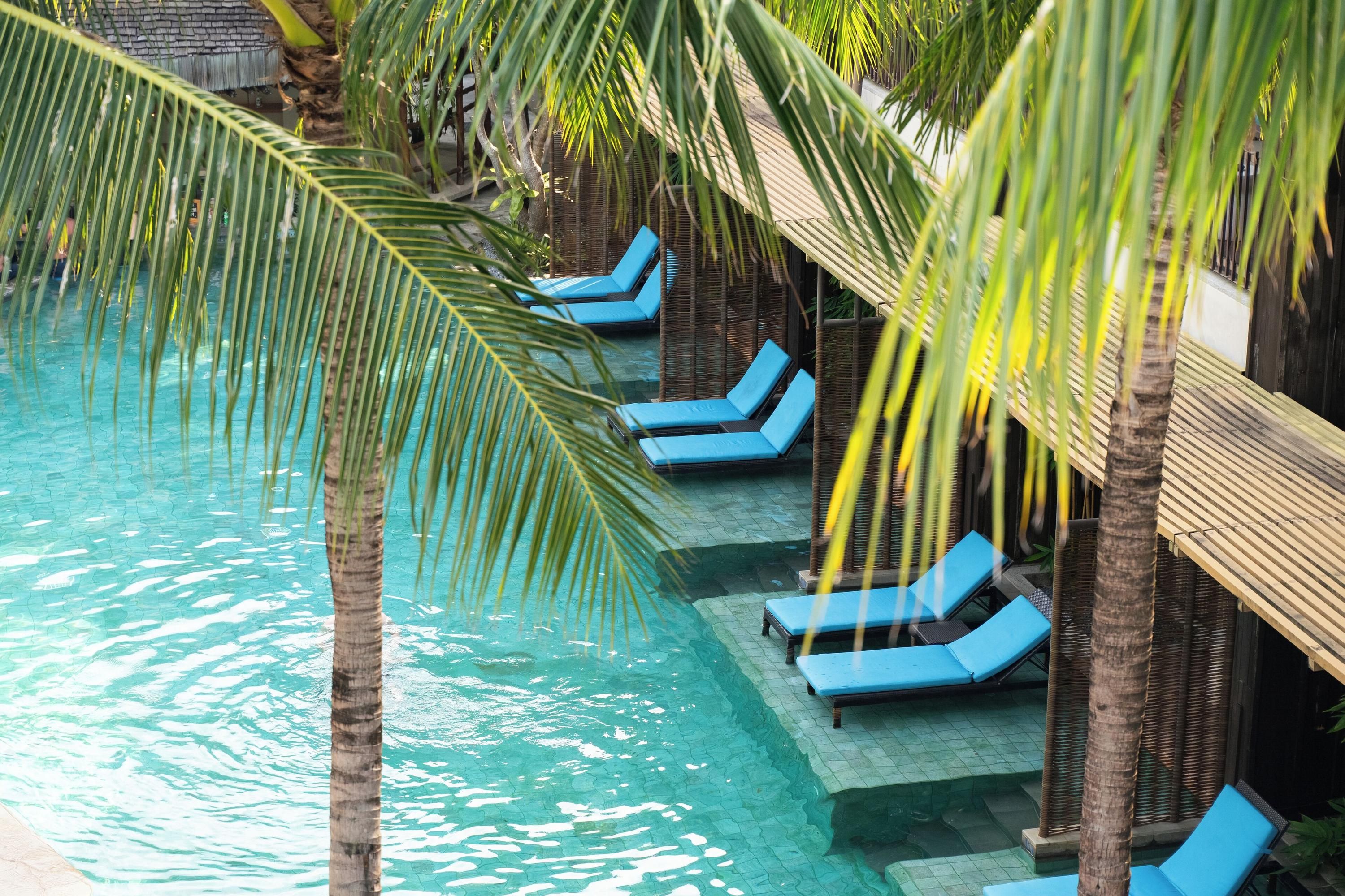 Kolam renang