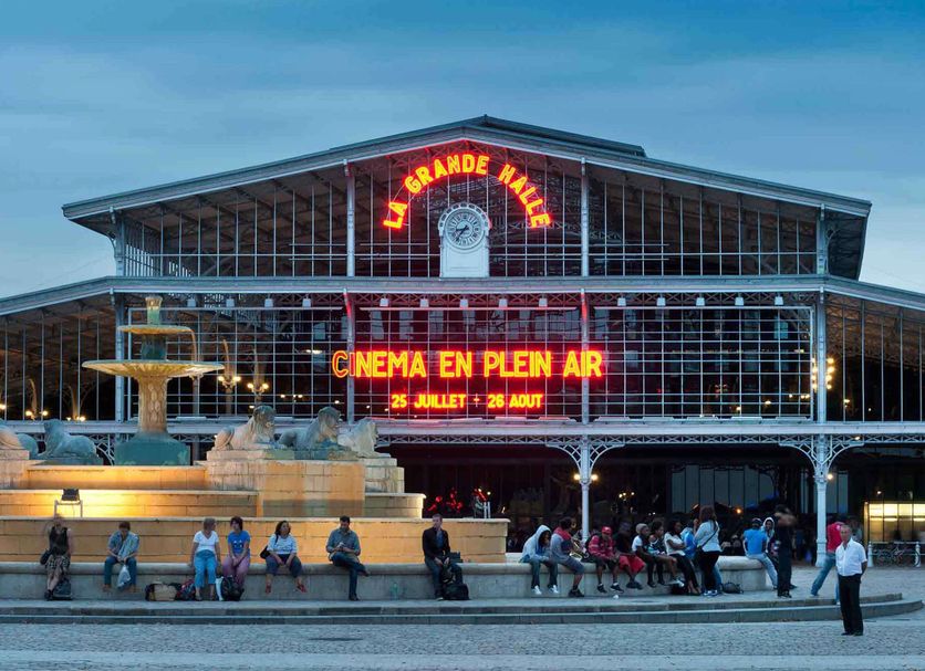 Bar Gambar