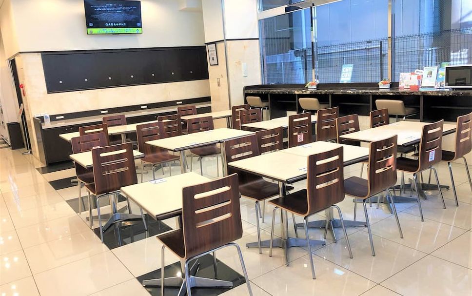 Restoran Gambar