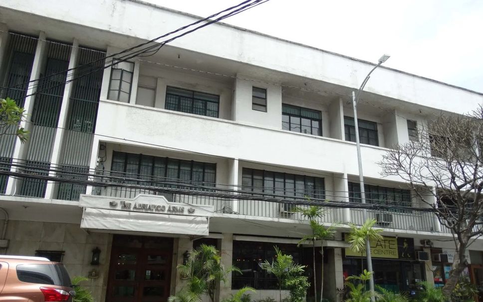 Bangunan Gambar