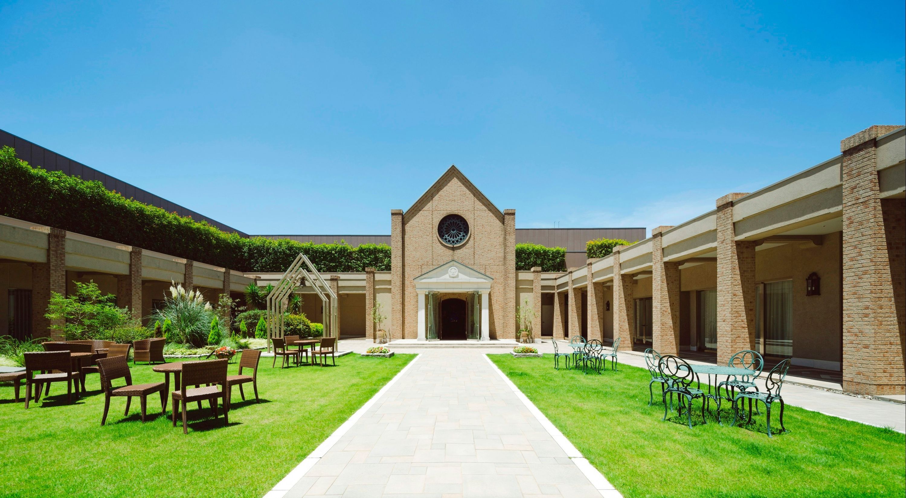 Dewan bankuet
