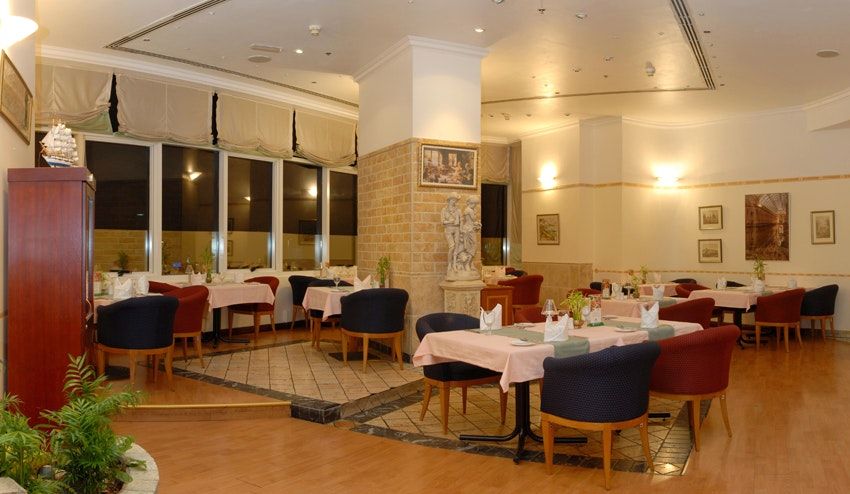 Restoran