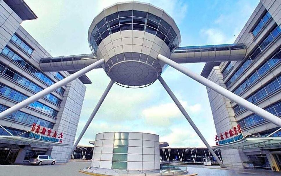 Bangunan Gambar