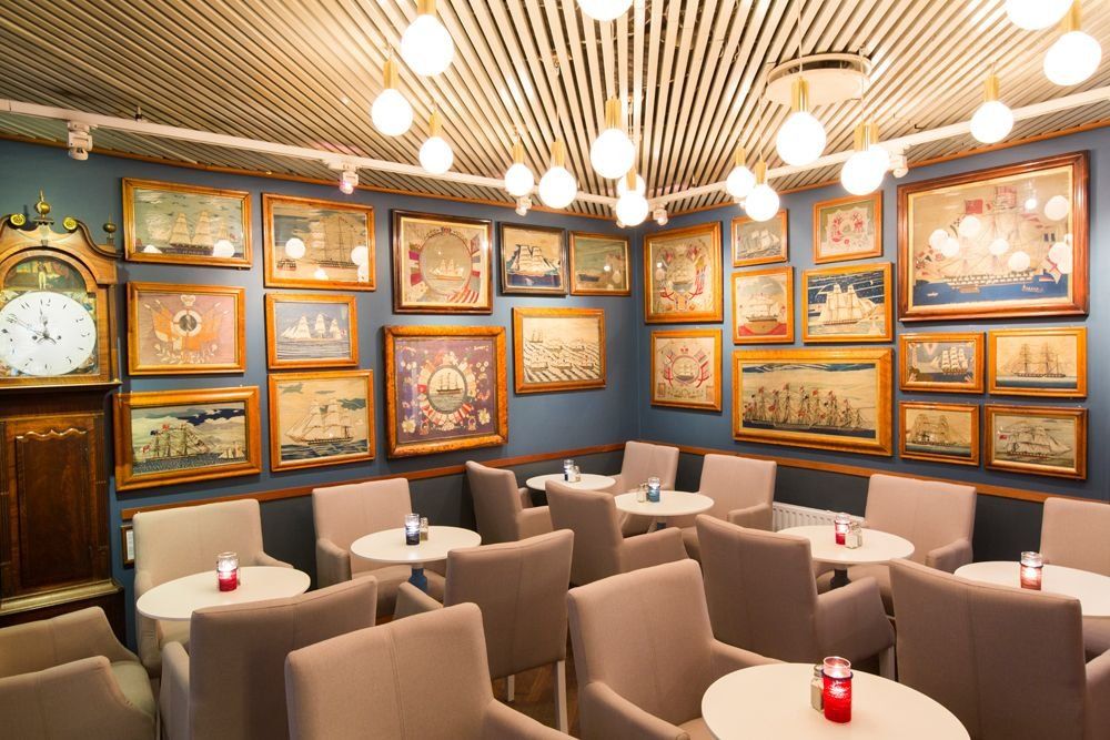 Restoran