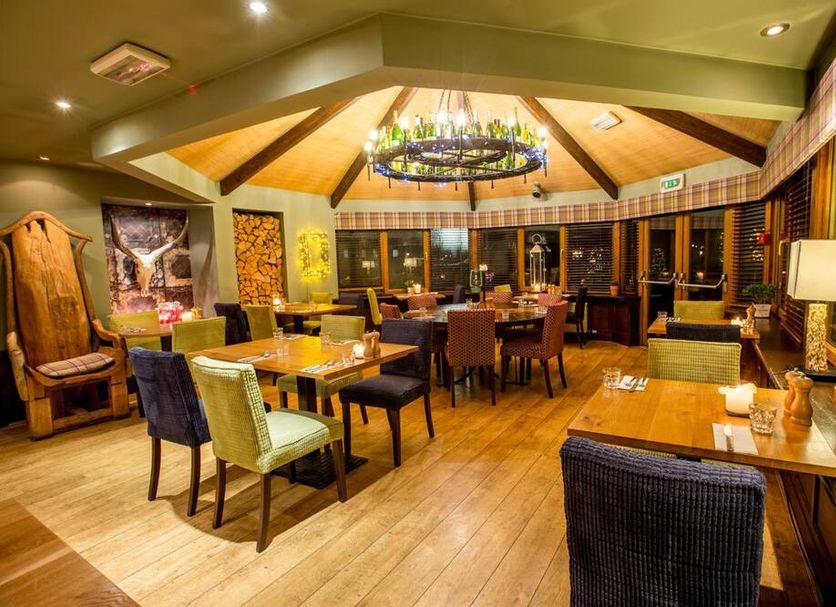 Restoran Gambar