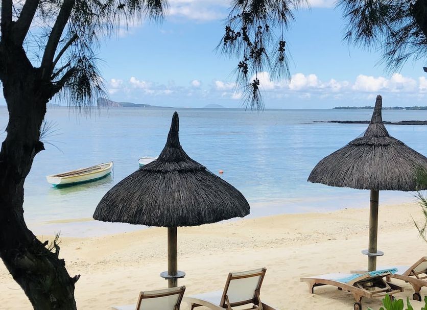 Pantai Gambar