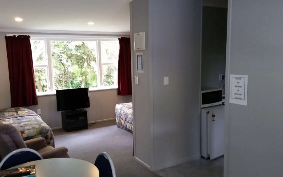 Ruang Tamu Gambar