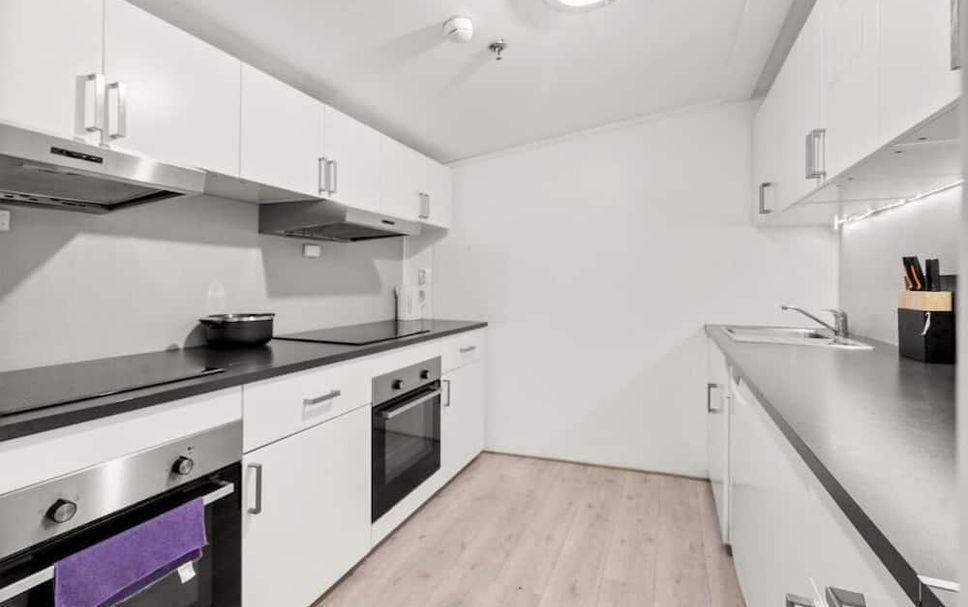Dapur Gambar