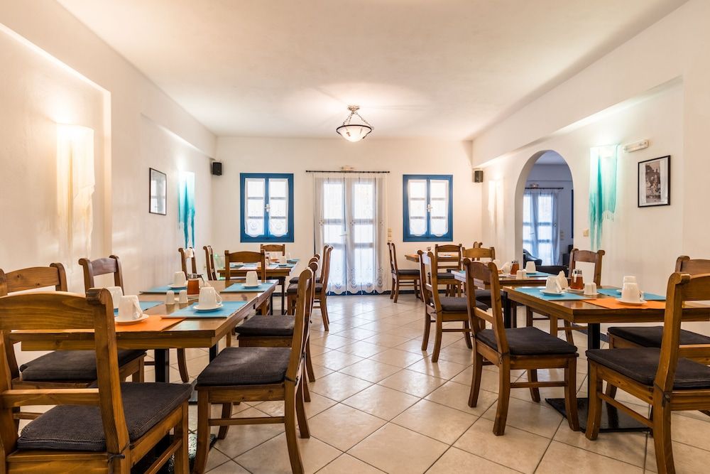 Restoran