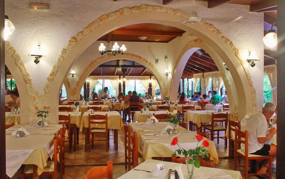 Restoran Gambar