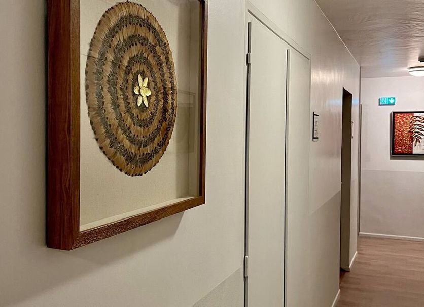 hallway Gambar