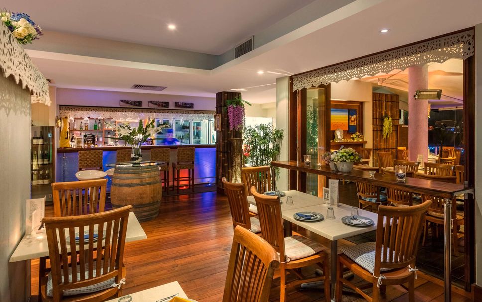 Restoran Gambar