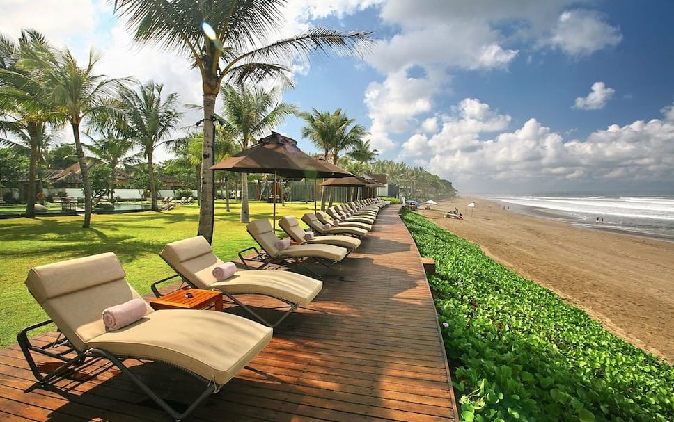 Patio Gambar