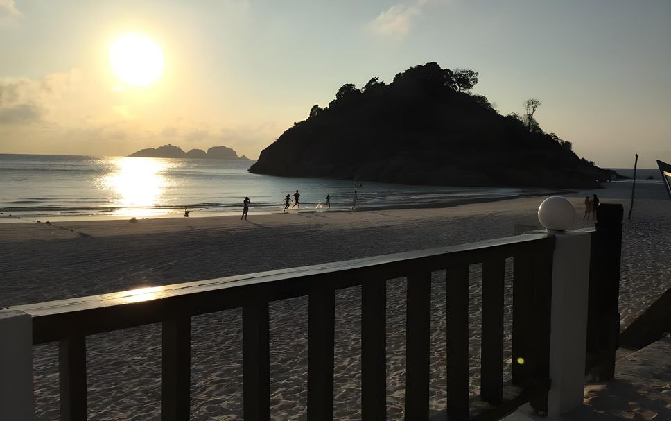 Pantai Gambar