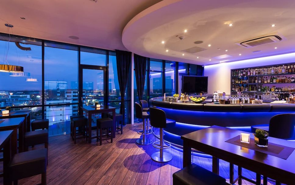 Bar Gambar
