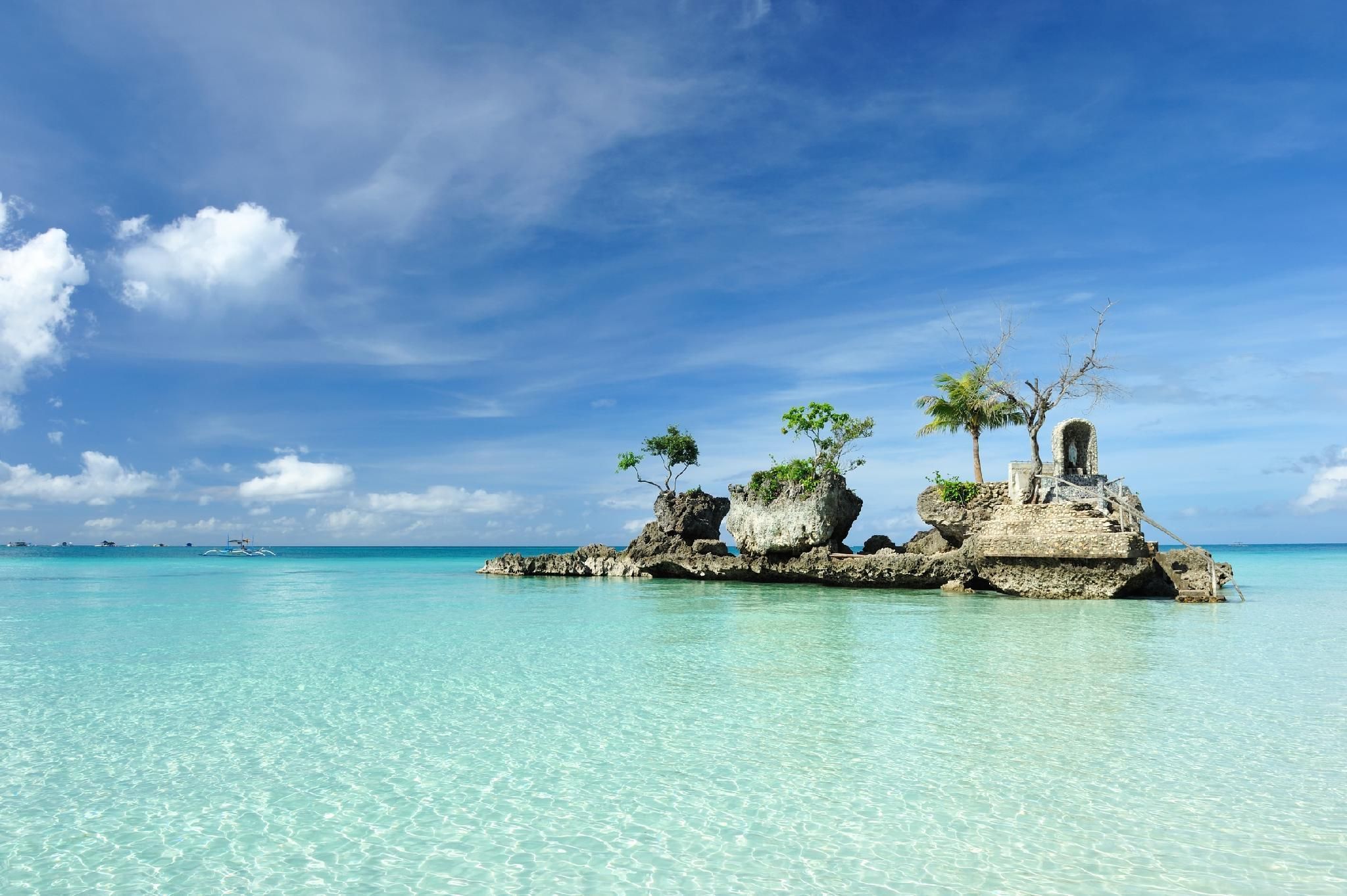 Pantai Gambar