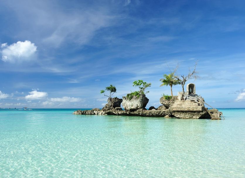 Pantai Gambar