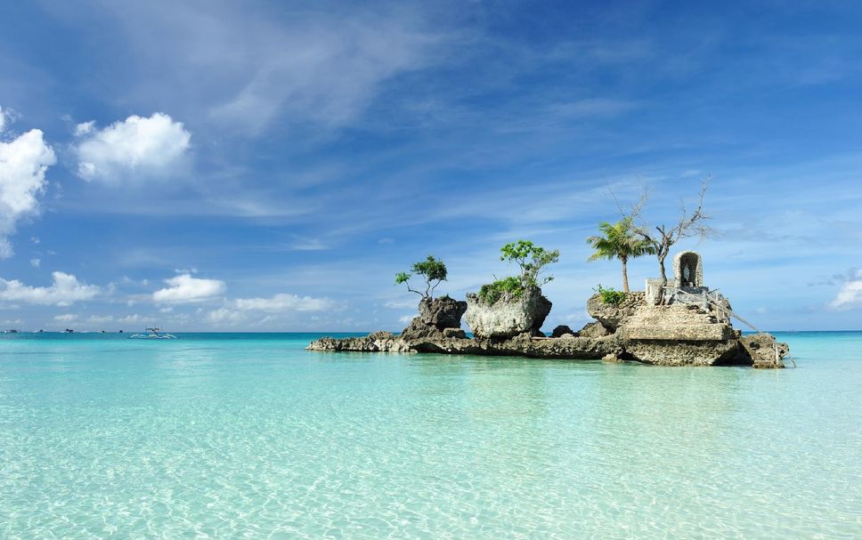 Pantai Gambar