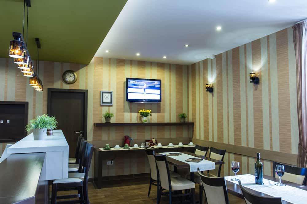 Restoran