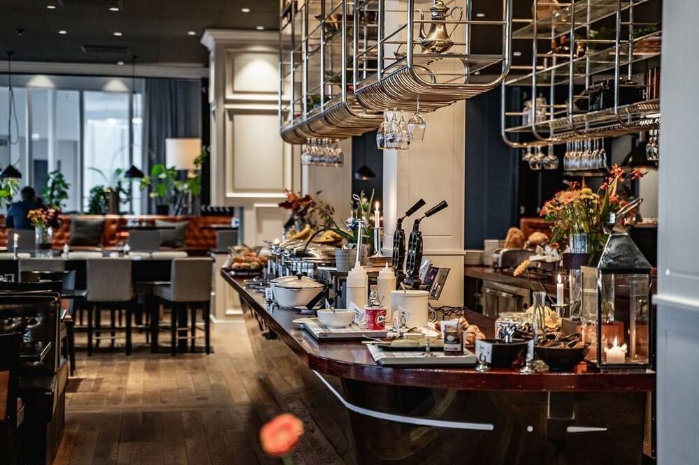 Restoran
