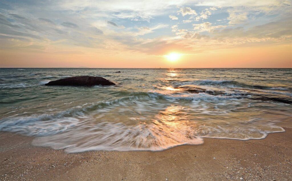 Pantai Gambar