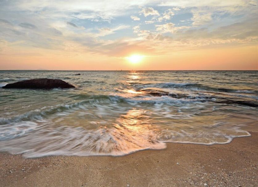Pantai Gambar