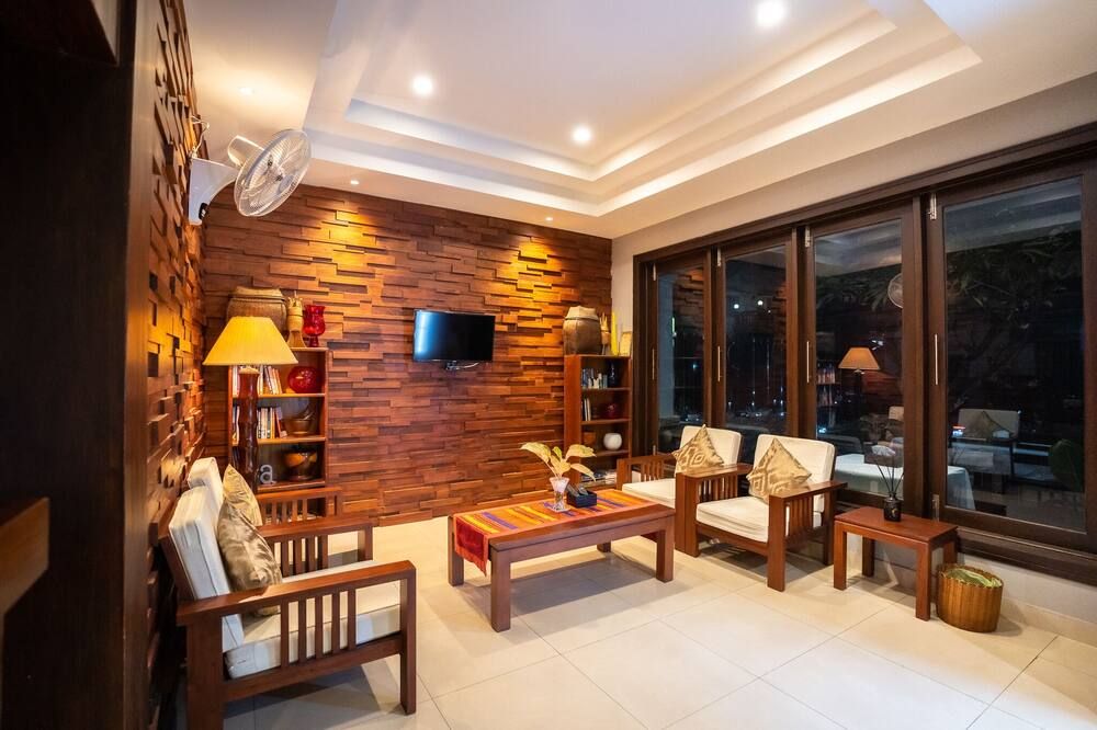 Ruang Tamu