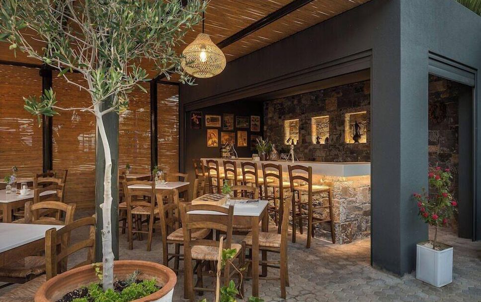 Restoran Gambar