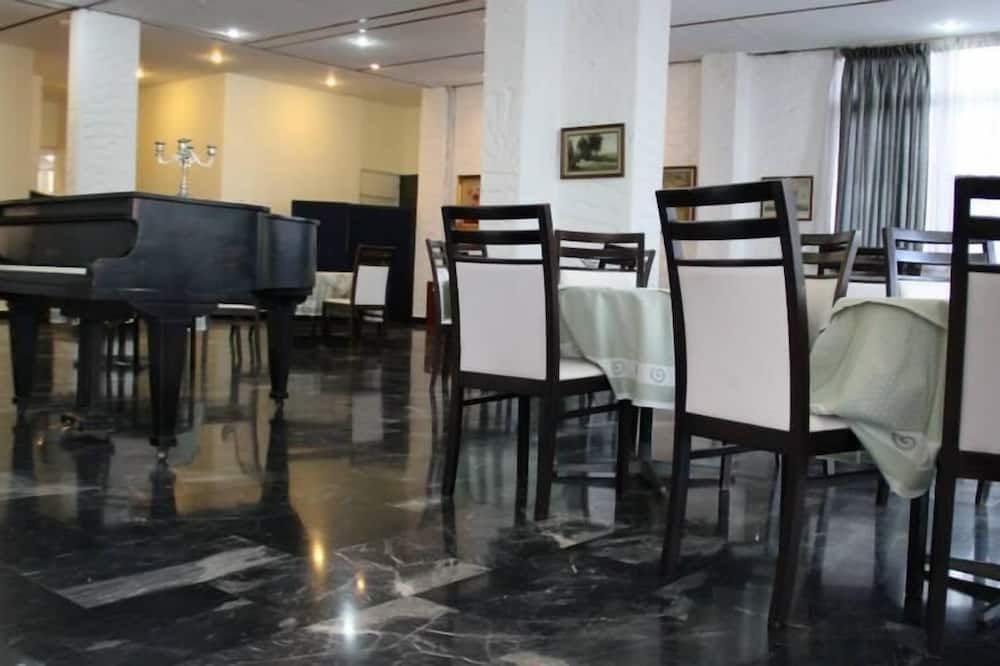 Restoran