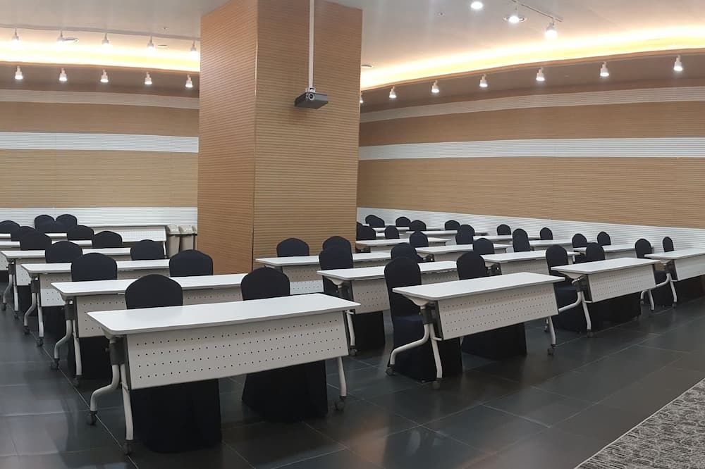 Bilik persidangan Gambar