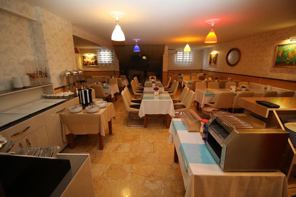 Restoran
