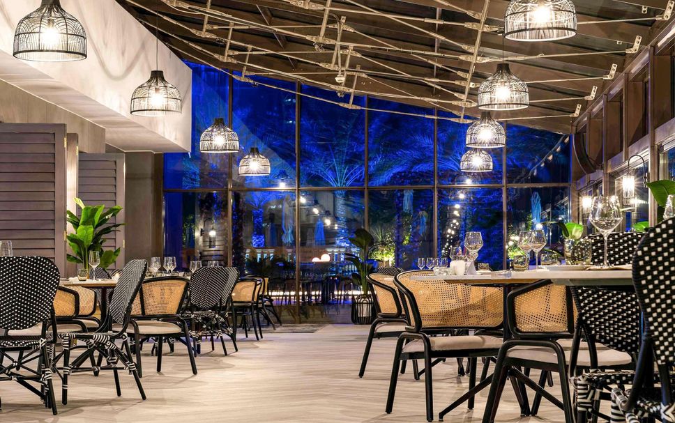 Restoran Gambar