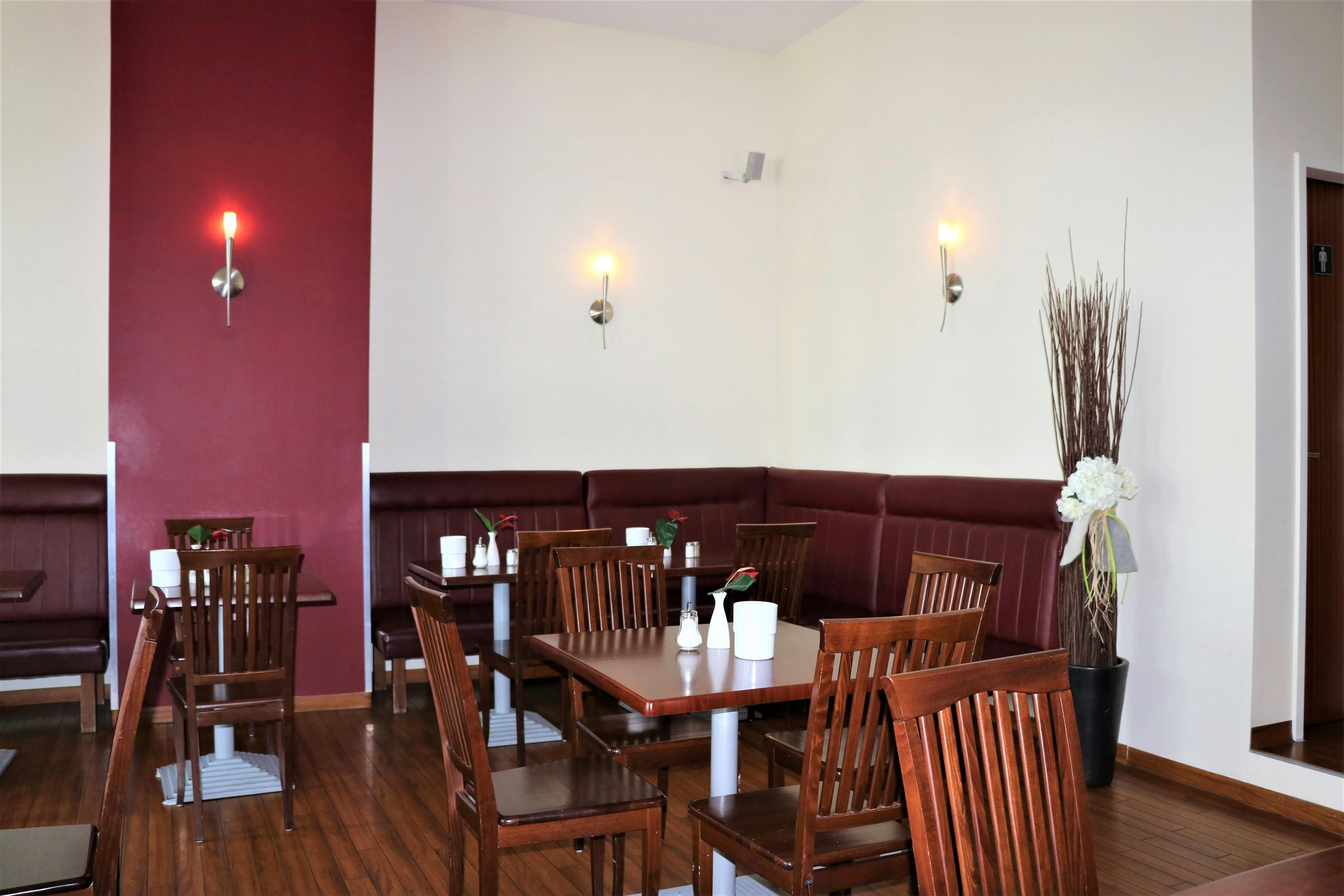 Restoran