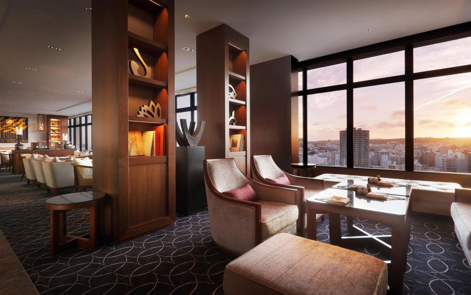 Balai Menunggu Gambar