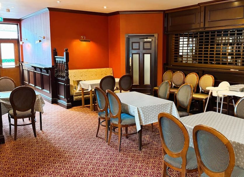 Restoran Gambar
