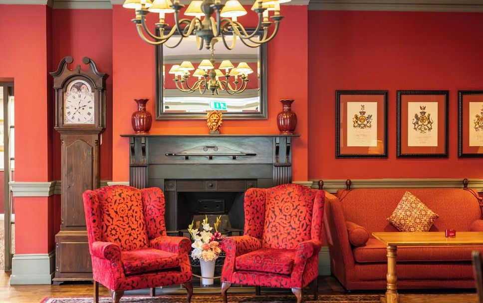 Balai Menunggu Gambar