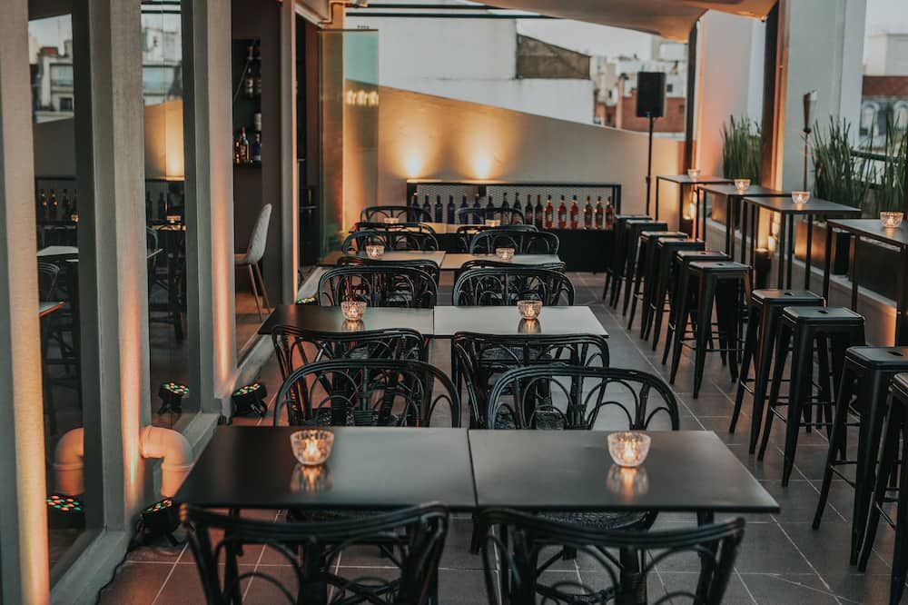 Restoran